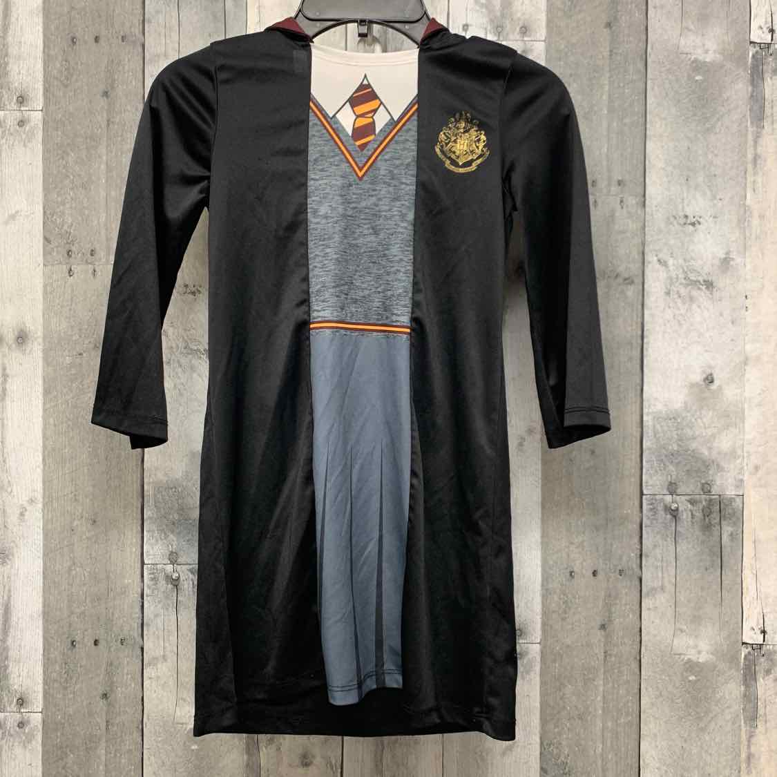 H&M Black Size 5/6 Halloween Costume - Little Kid