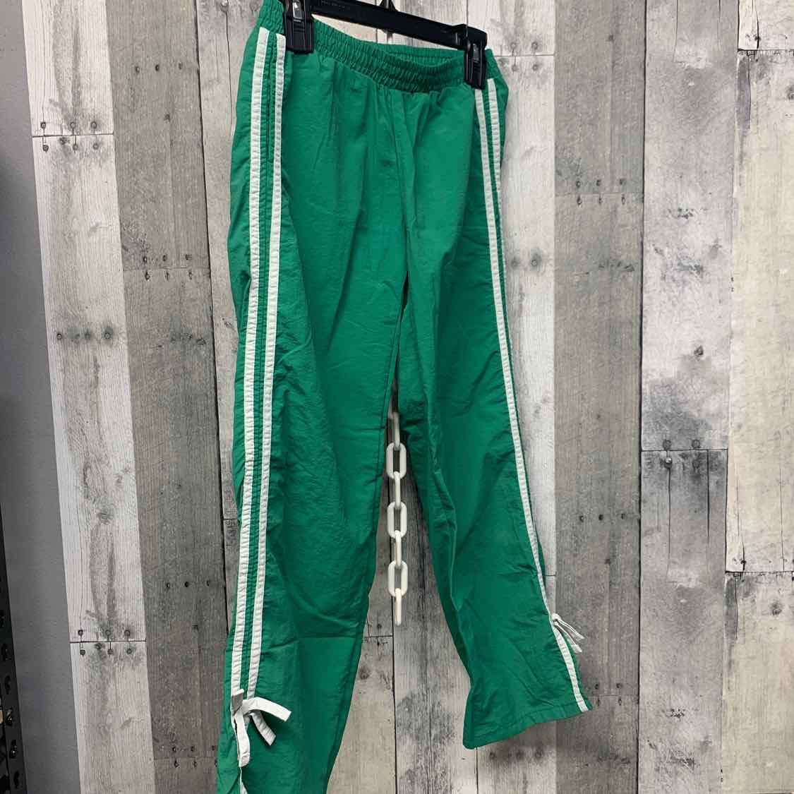 Size 8 Green Art Class Athletic Pants