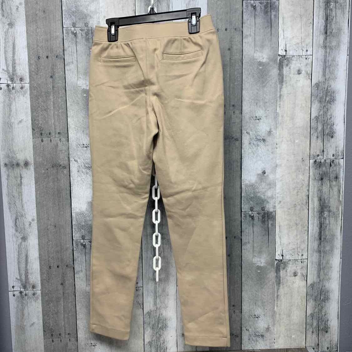 Size 10/12 Tan Cat & Jack Pants