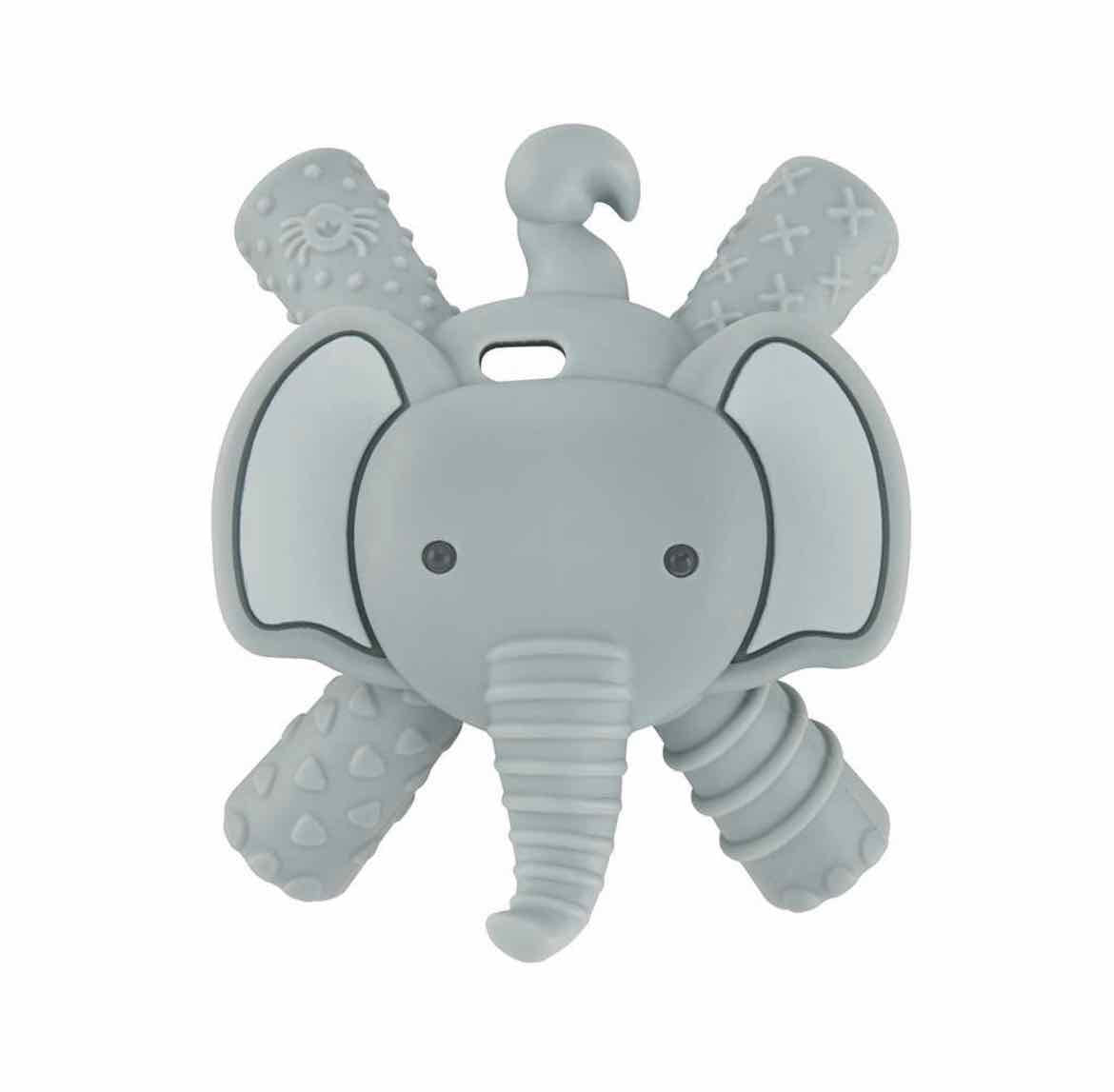 Ritzy Teether Molar Teether - More Options - OodlesCB