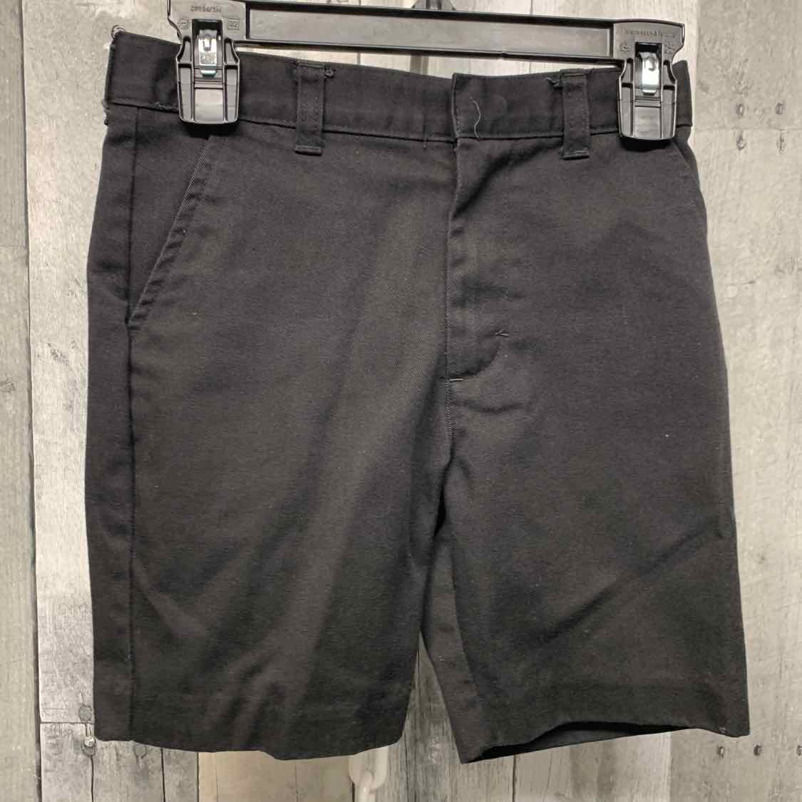 Size 5 Black B Brand Shorts