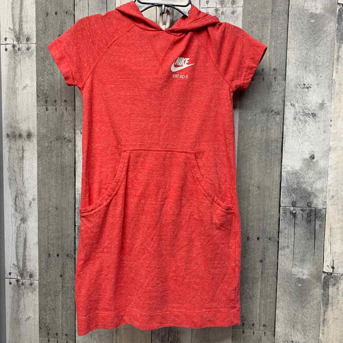 Size Small Pink Sport Brand Dress