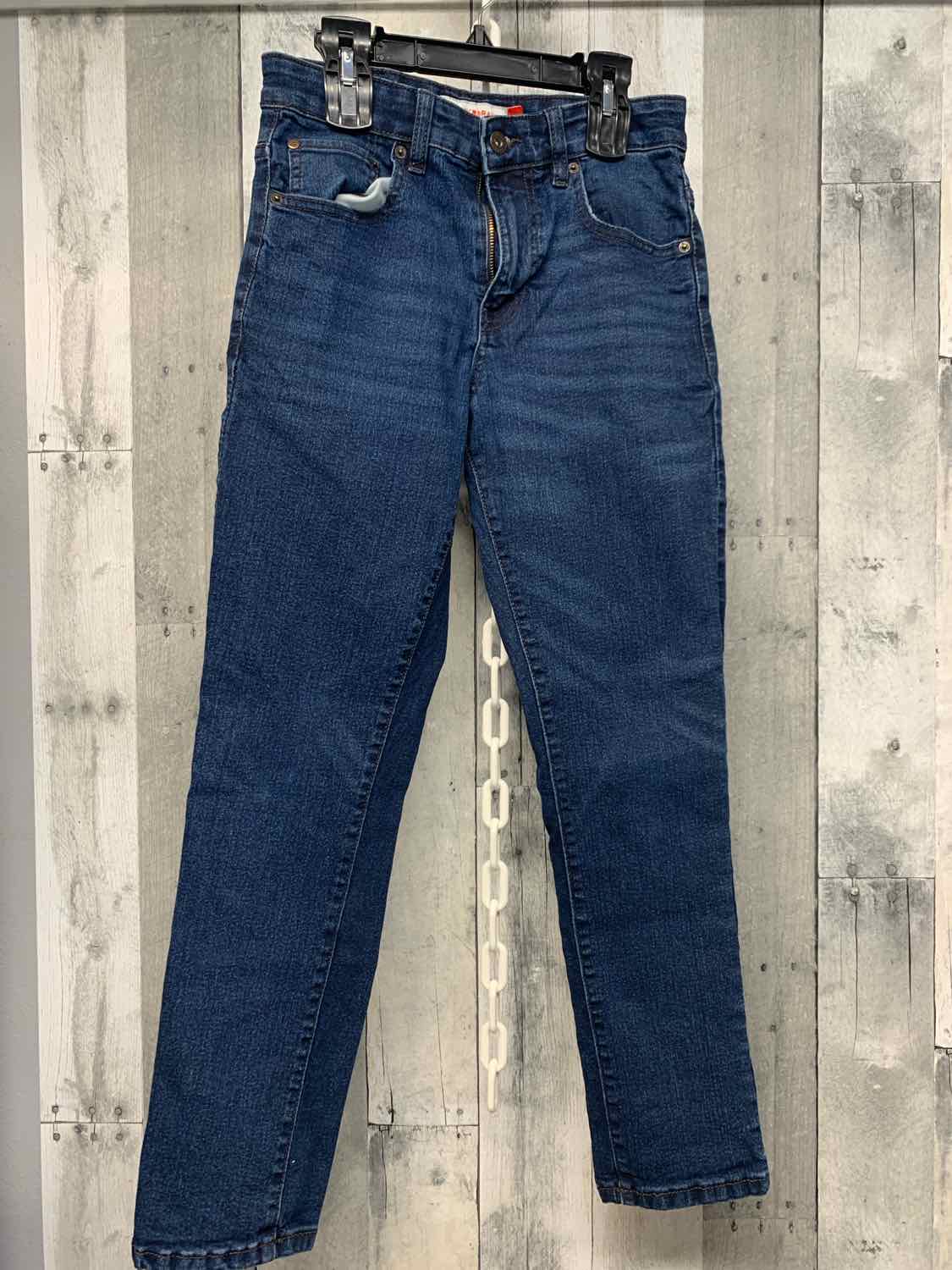 Size 10/12 Denim Lucky Brand Jeans