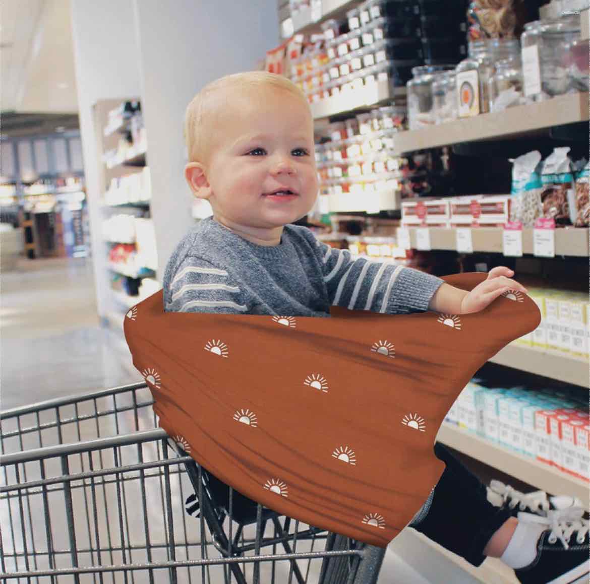 Mom Boss Multitasking For Nursing + More