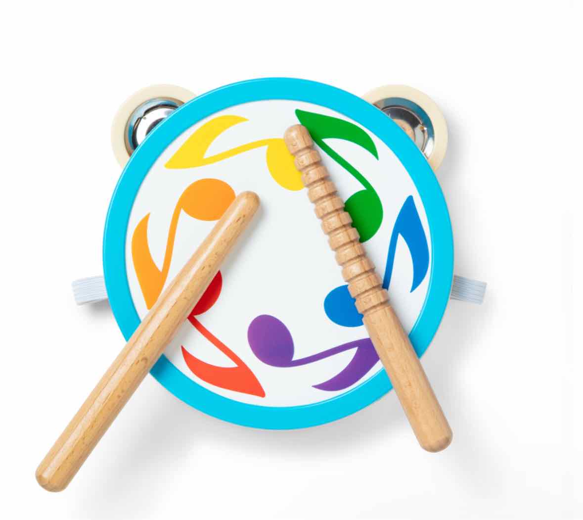 Melissa & Doug 3 in 1 Music Maker