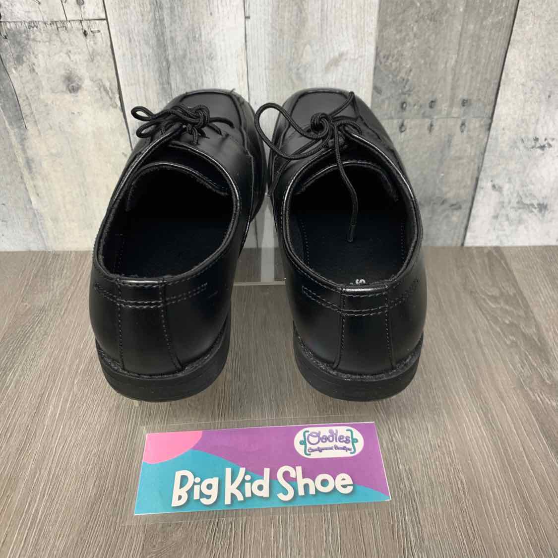 Size 6 Black Sonoma Dress Shoes