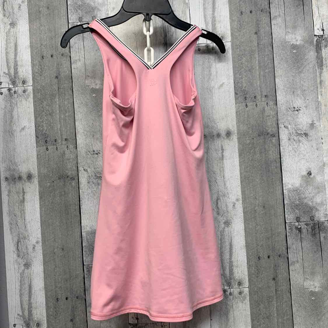 Size 8 Pink All in Motion Dress