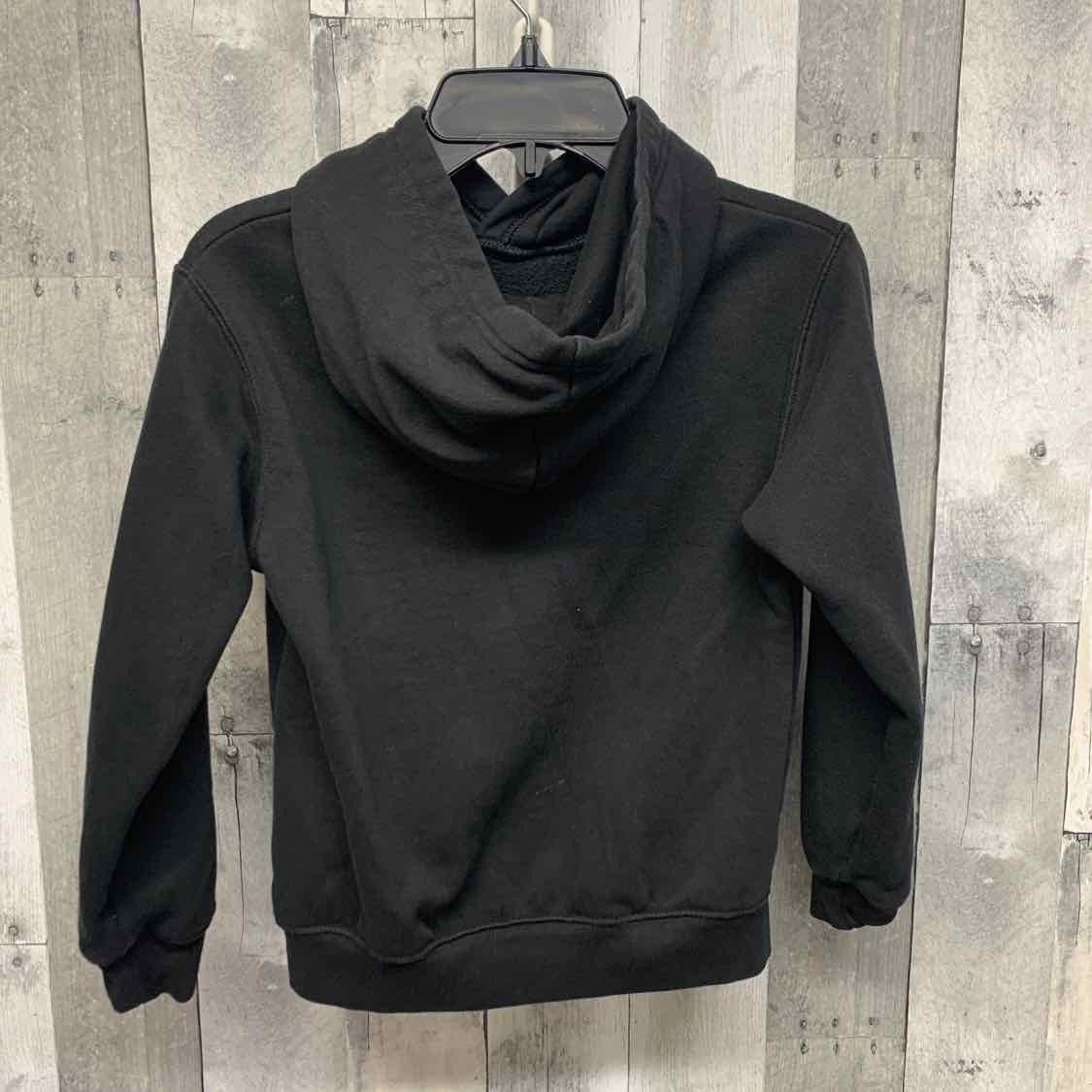 Size Small Black Sport Brand Pull Over