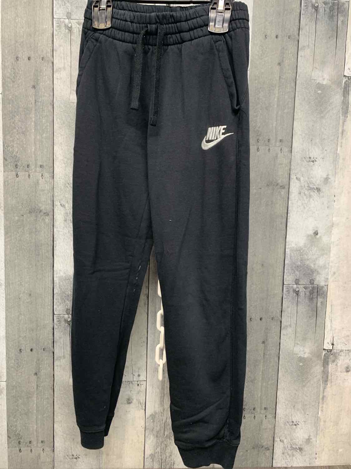 Size Medium Black Sport Brand Athletic Pants