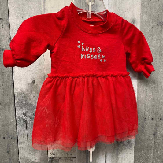 Infant Girls' Dresses