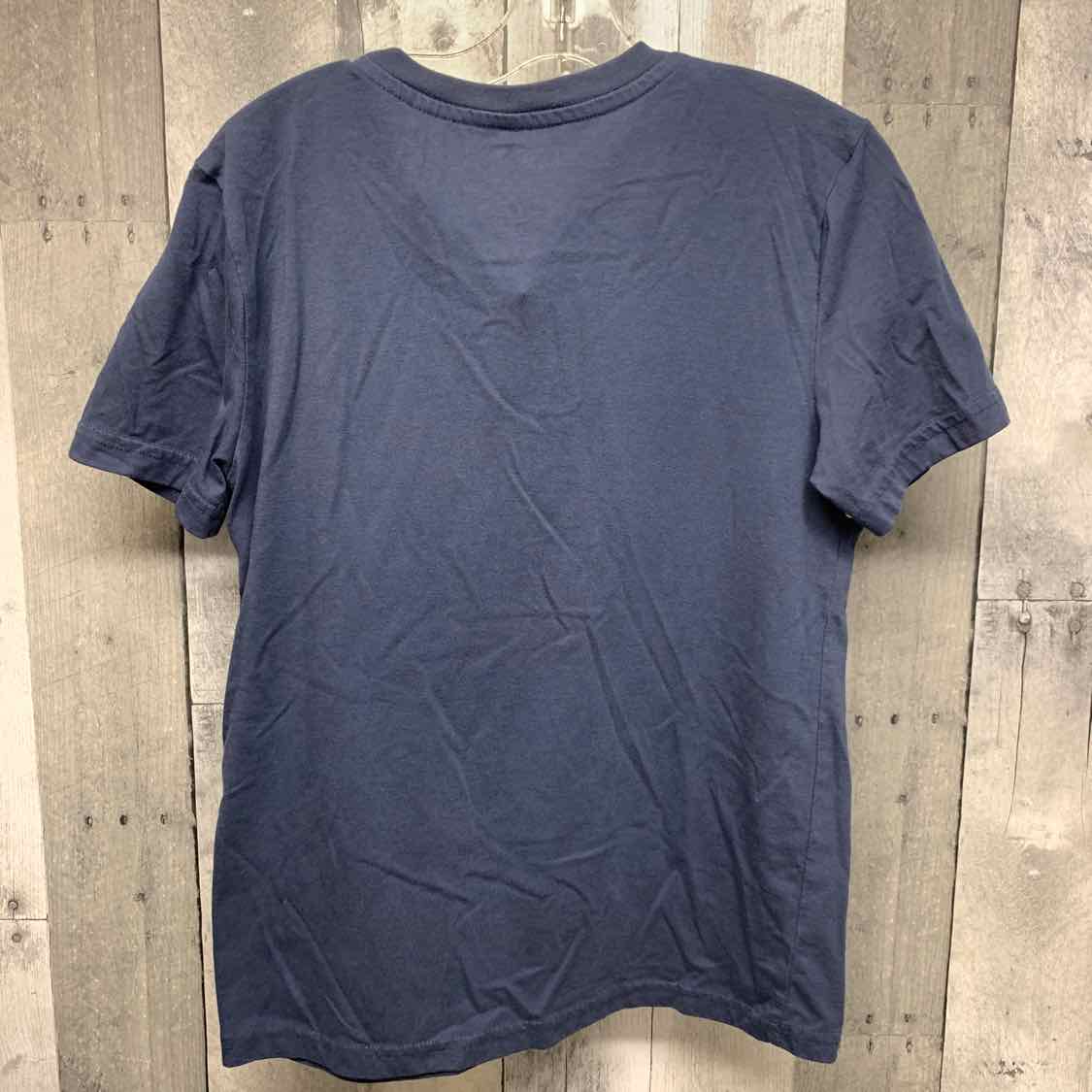 Size Medium Blue Sonoma T Shirt