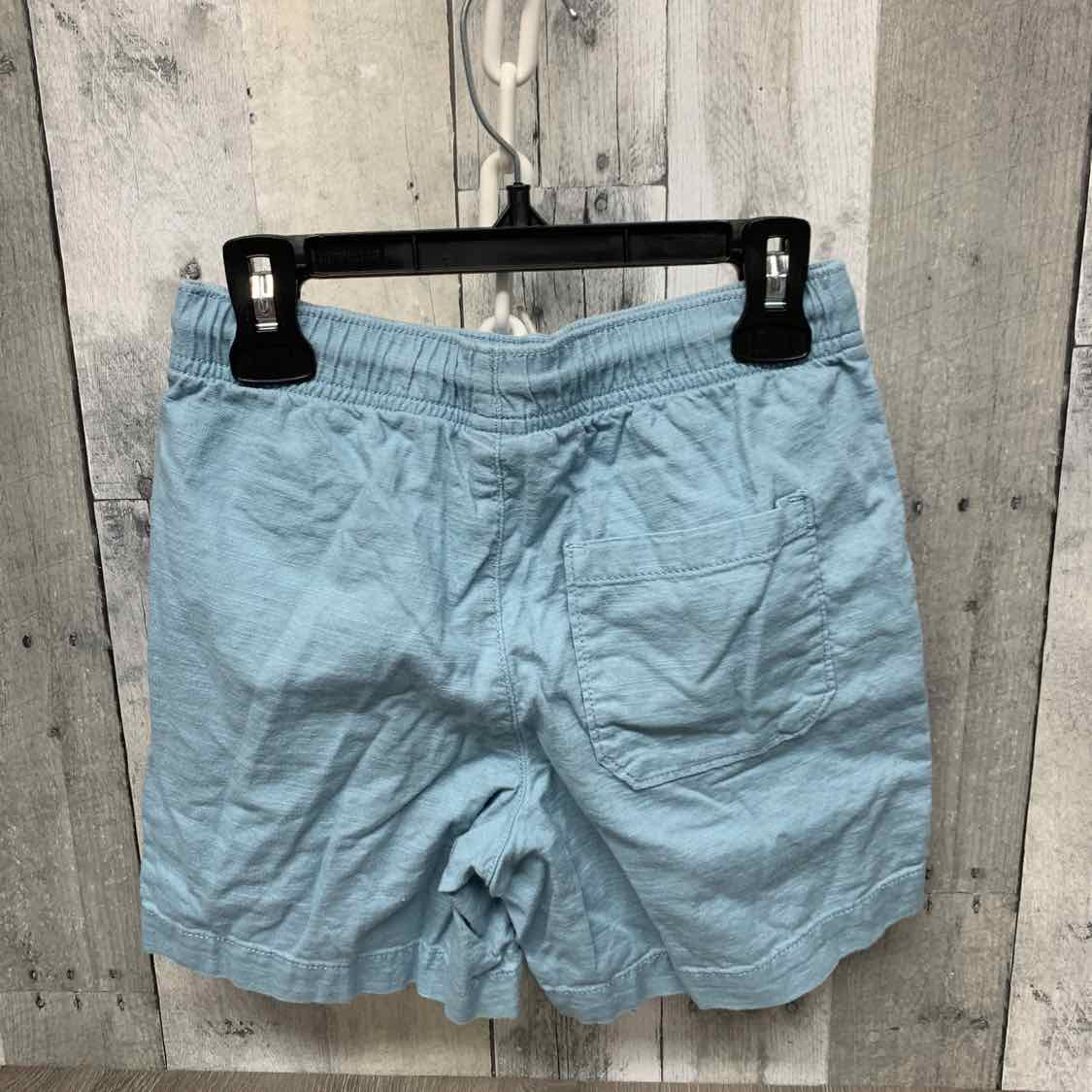 Size Small Blue Sonoma Shorts