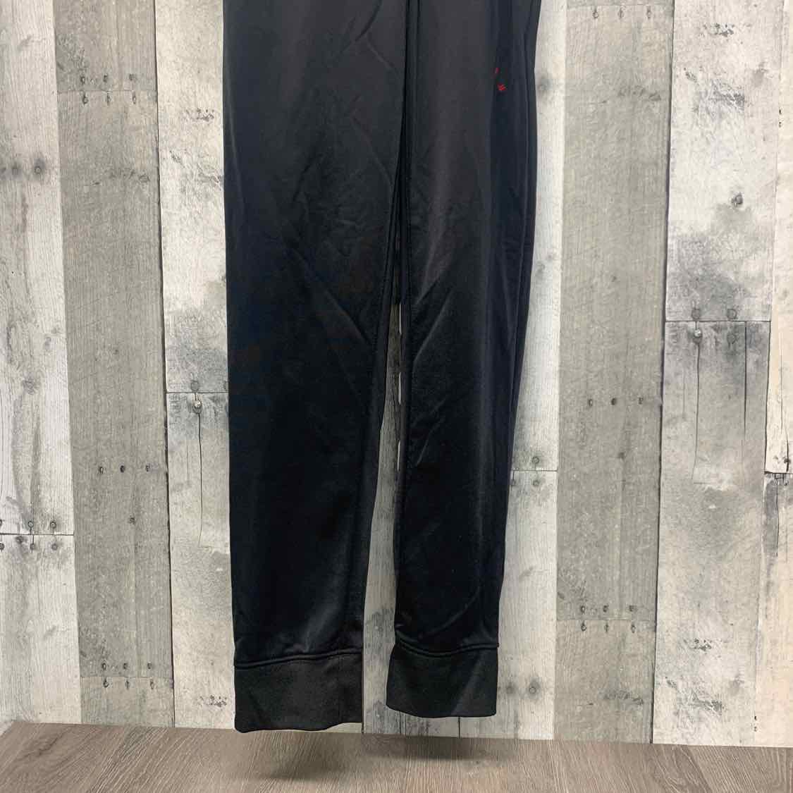 Size Small Black/Red Sport Brand Athletic Pants
