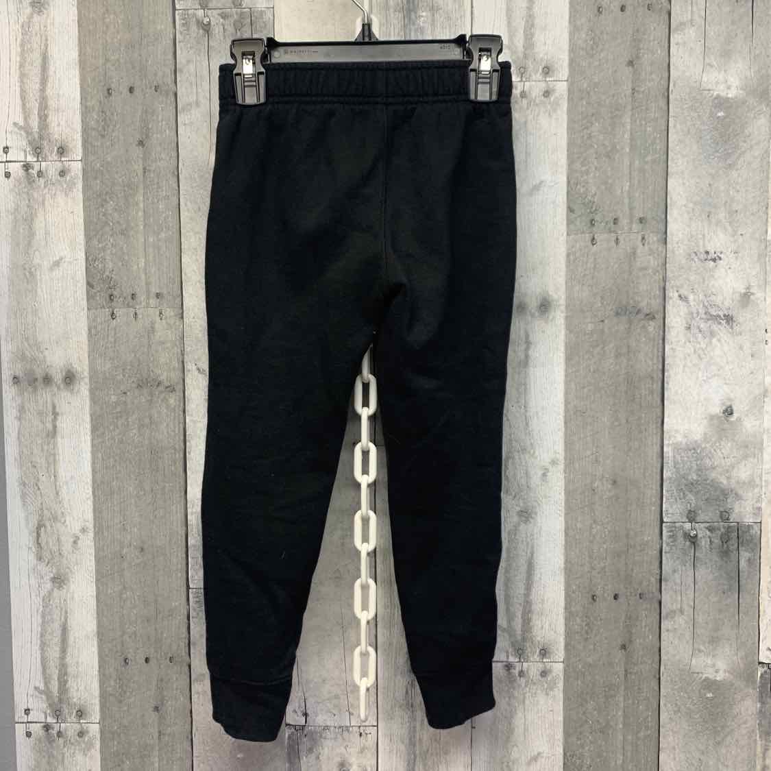 Size 6 Black Sport Brand Athletic Pants