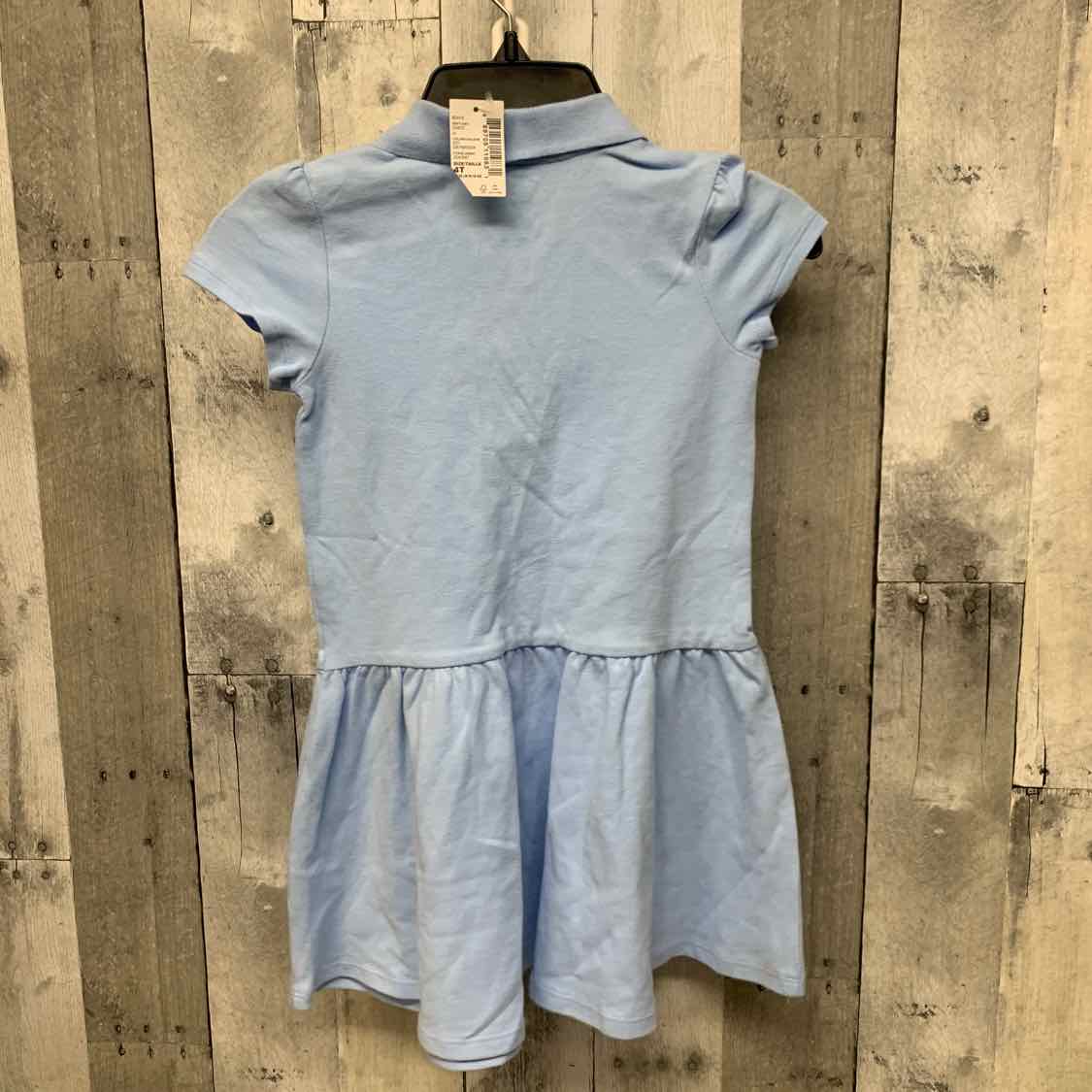 Size 4T Light Blue Children's Place Dress
