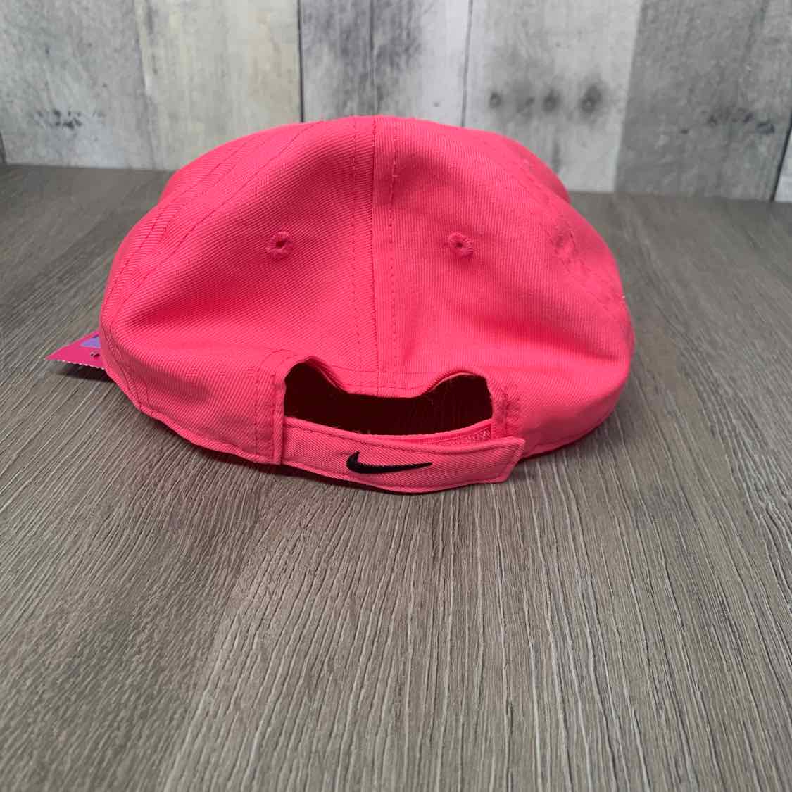 Size Toddler Pink/Black Sport Brand Hat