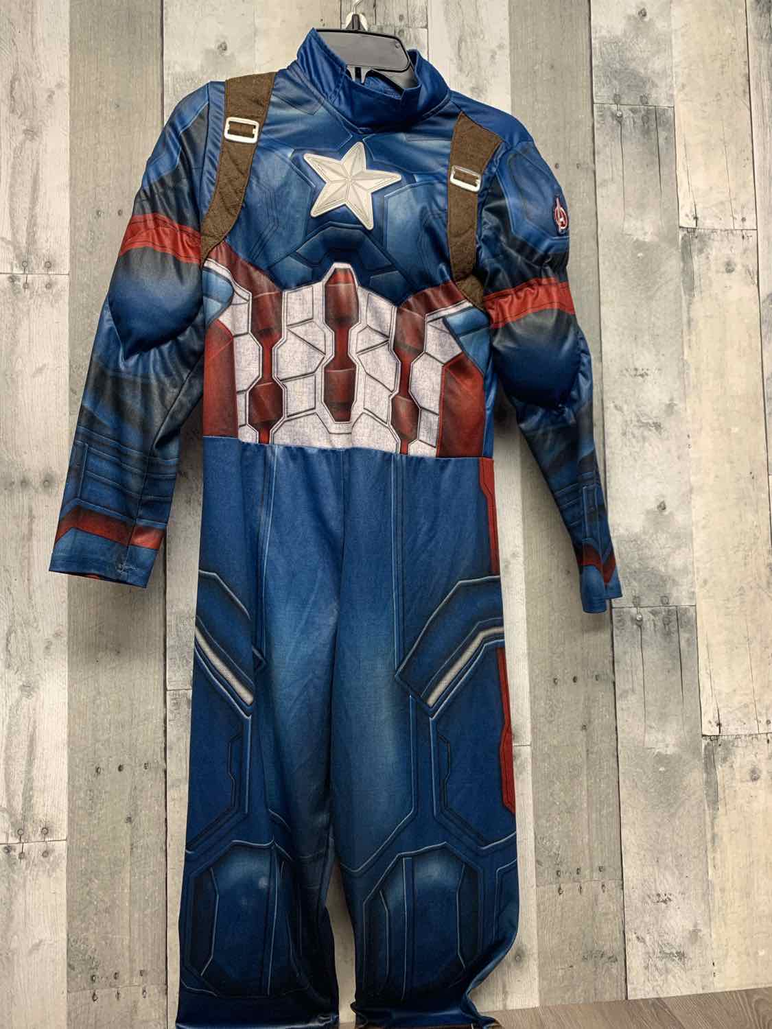 Disney Blue Size 9/10 Halloween Costume - Big Kid