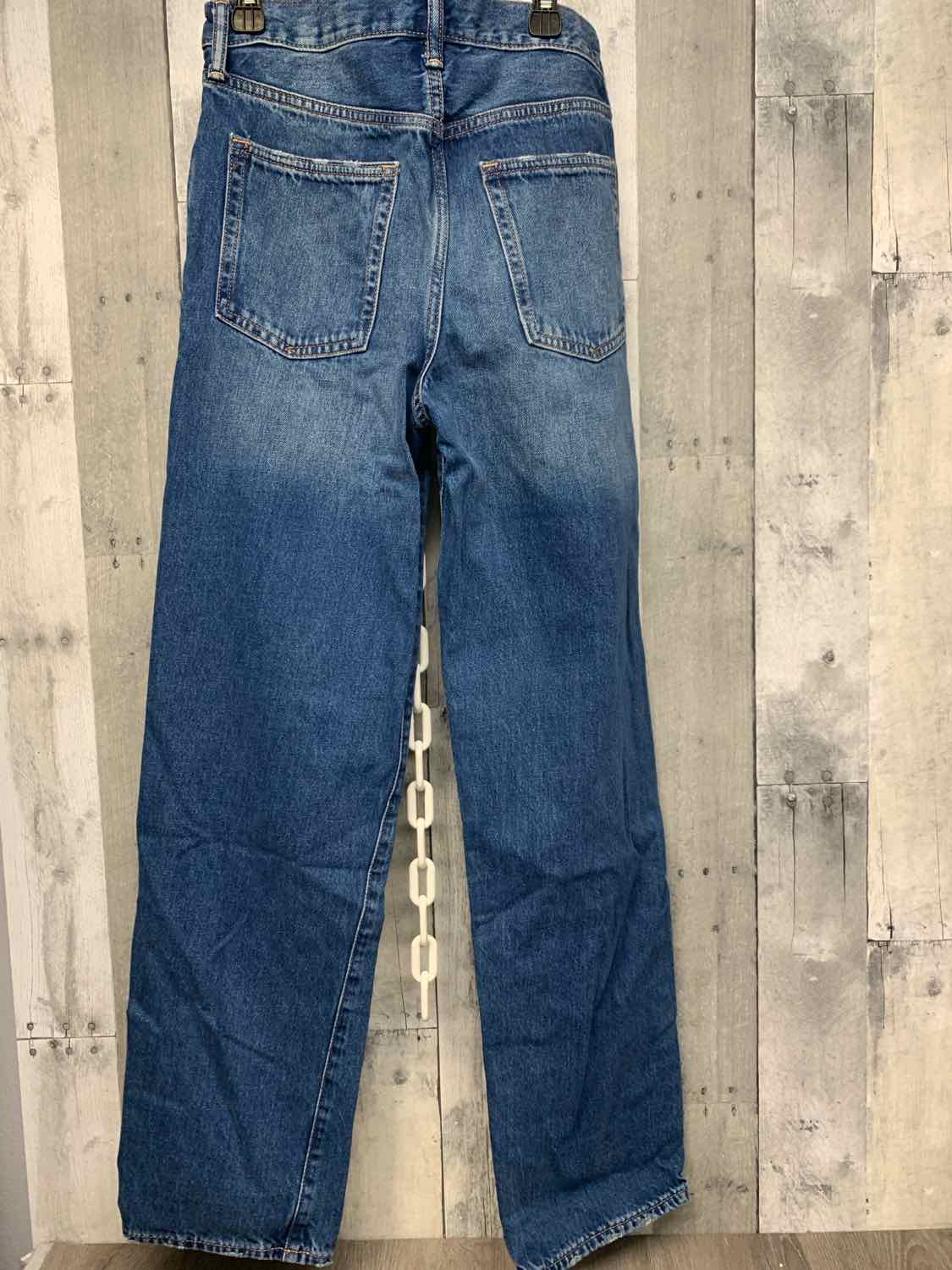 Size 16 Denim Gap Jeans