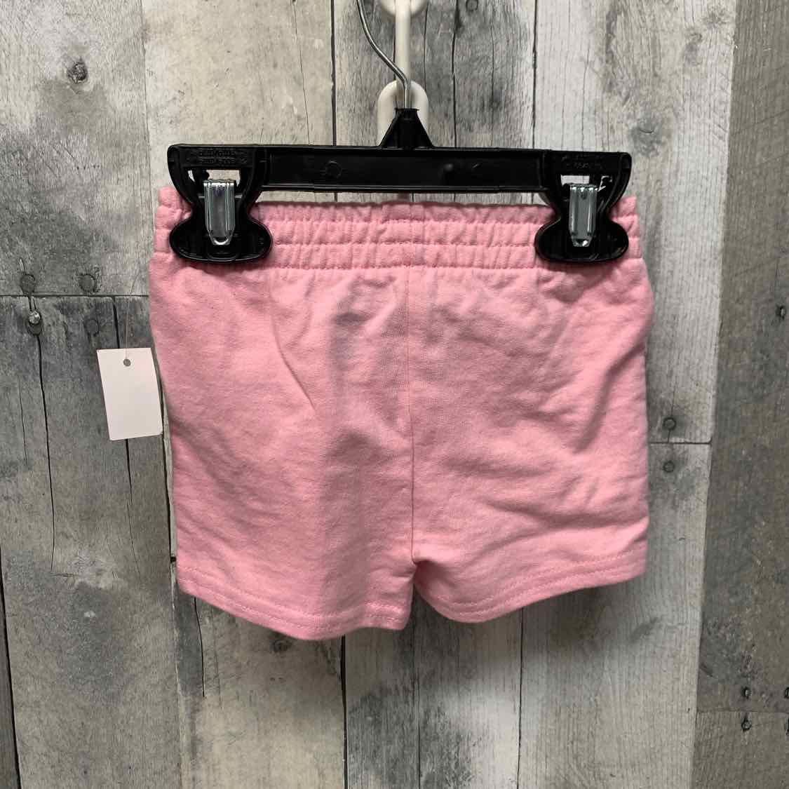 Size 3 Months Pink Champion Shorts - Athletic