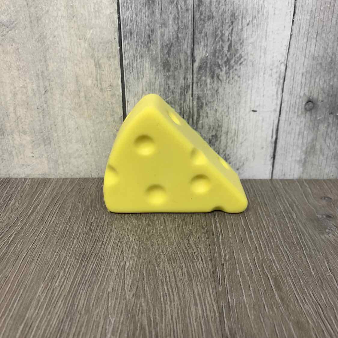 Squishy Cheese