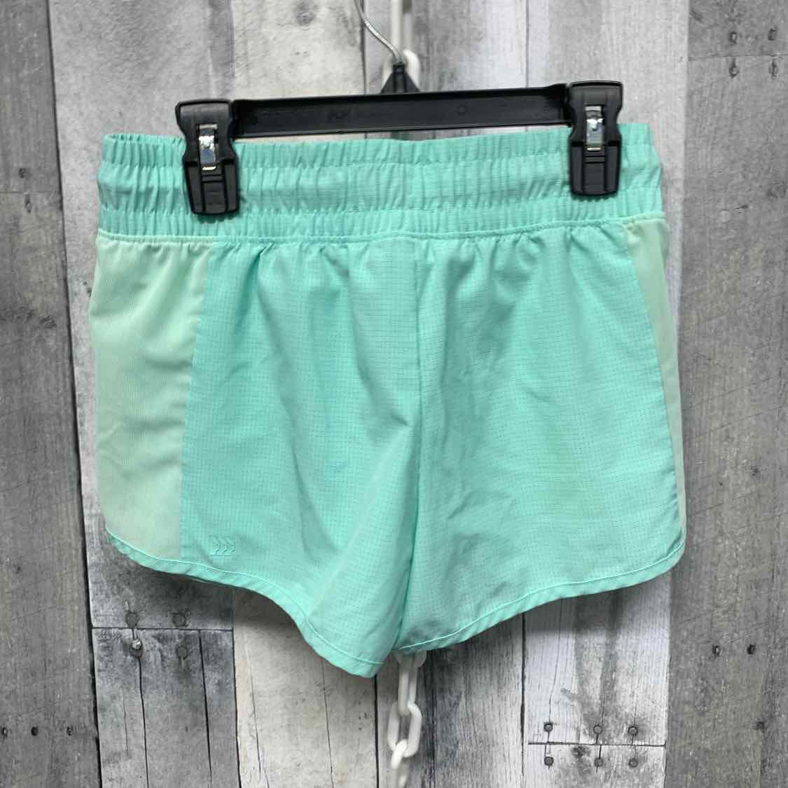 Size 10/12 Mint All in Motion Shorts - Athletic
