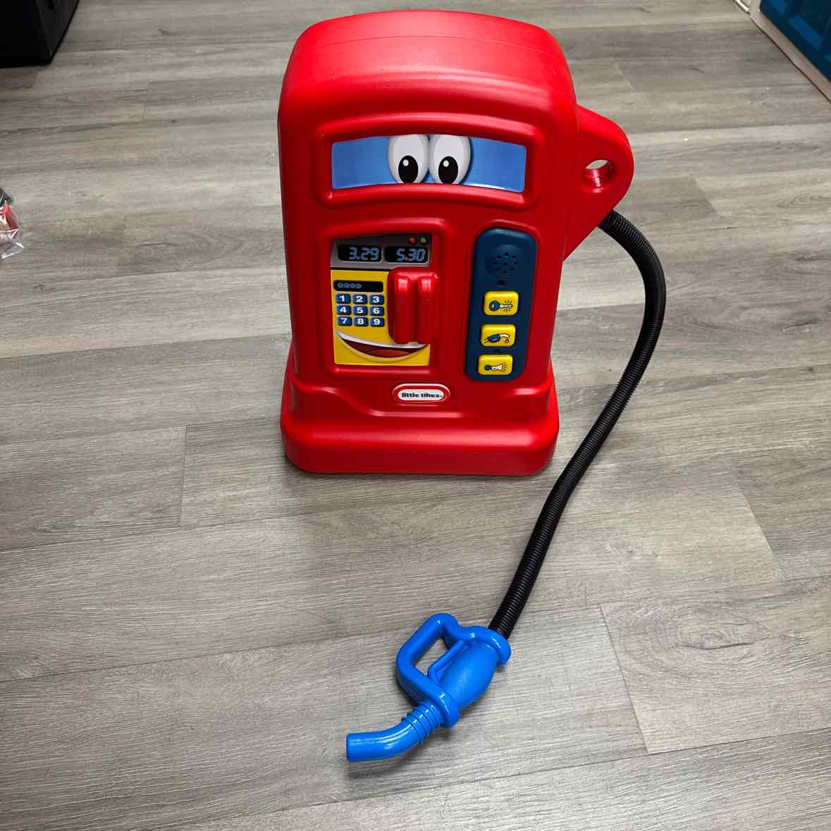 Little Tikes Red Misc Pretend Play