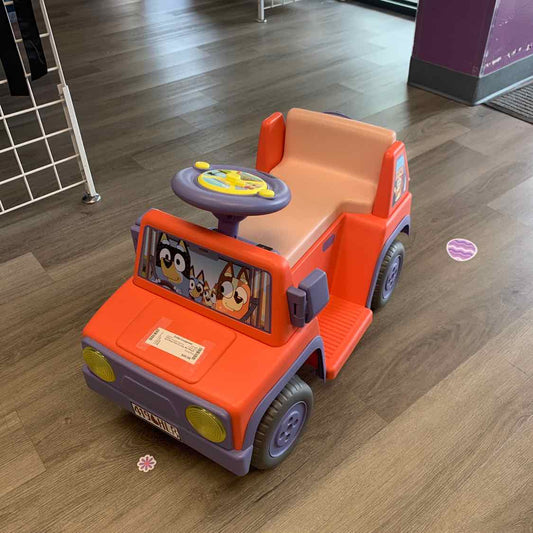 Riding Toys