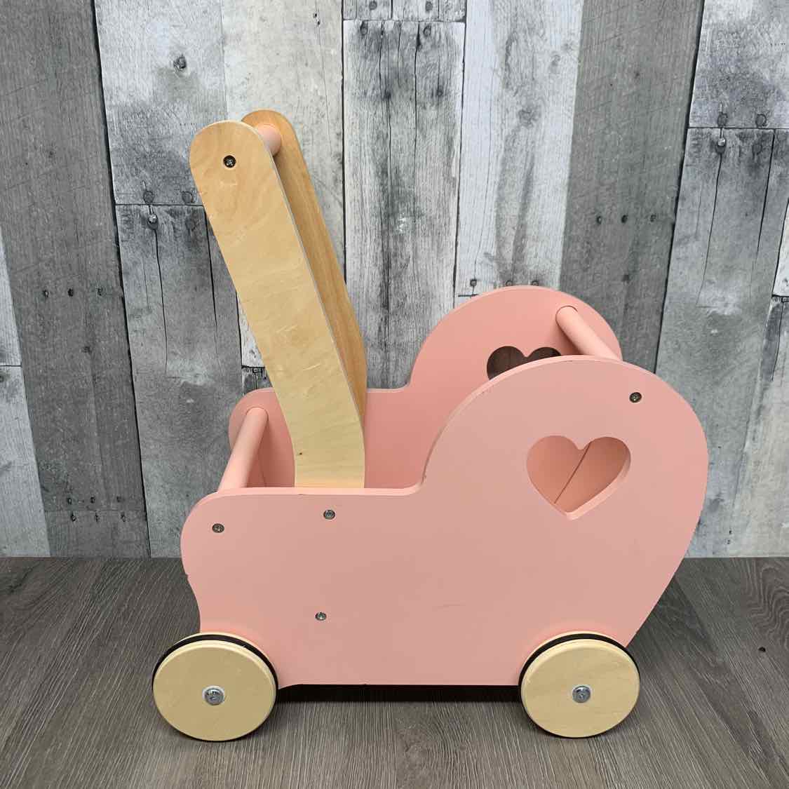 Generic Pink Doll Accessories