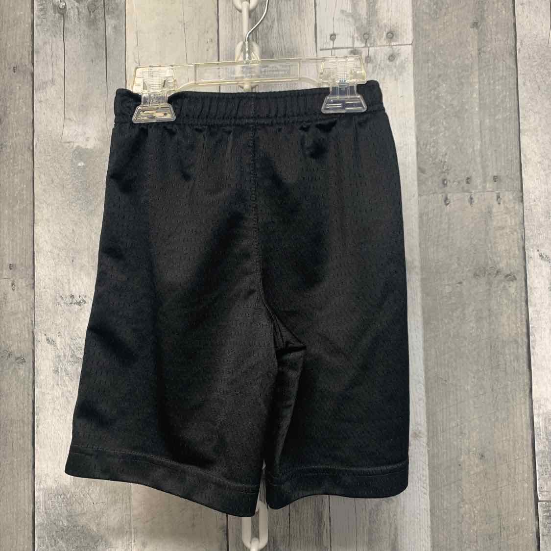Size 4T Black Sport Brand Shorts - Athletic