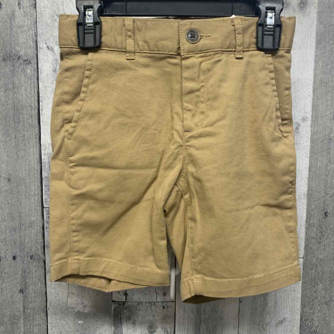 Size 5 Tan Children's Place Shorts