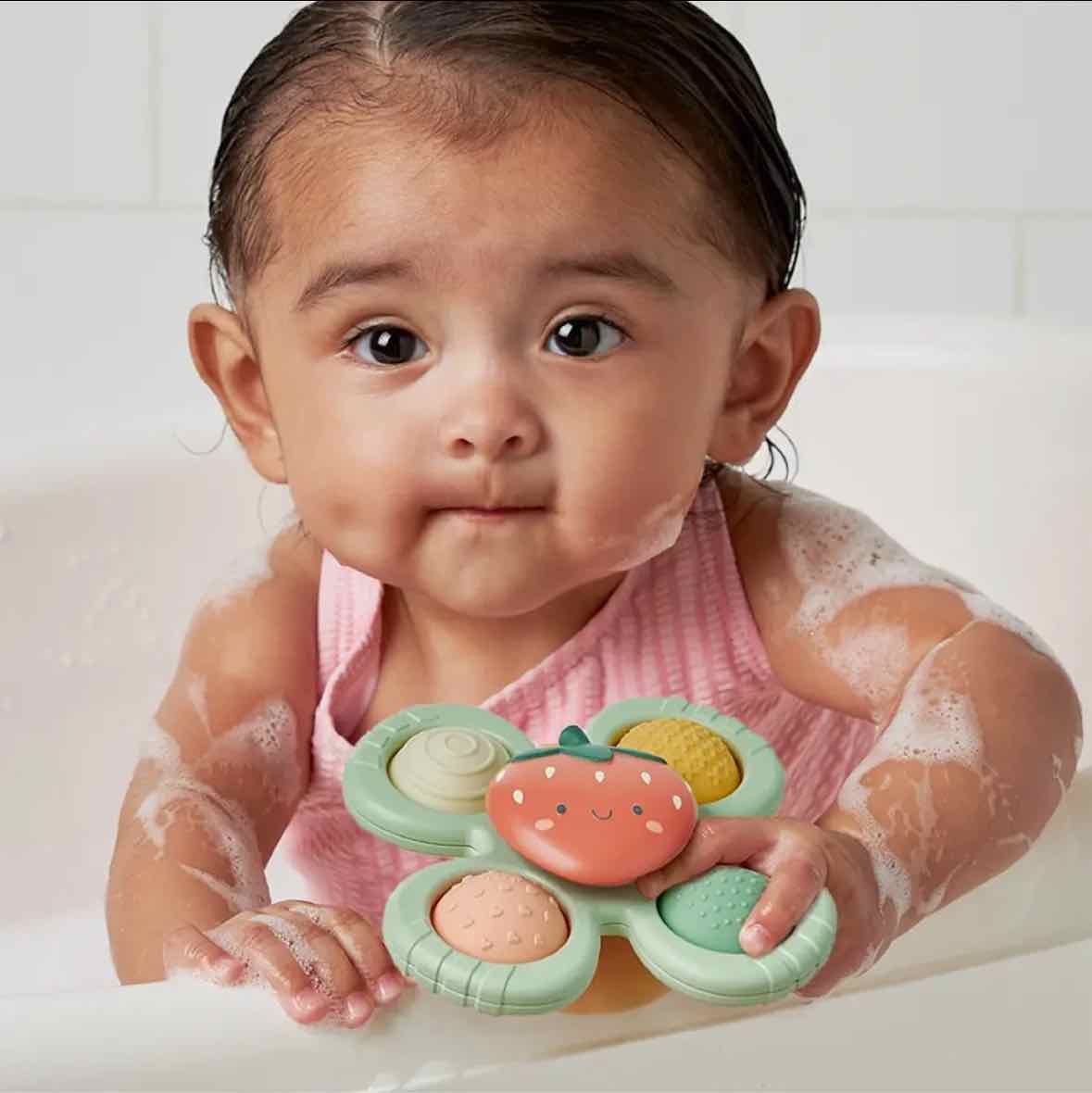 Itzy Ritzy Sensory Pop & Whirl - More Options - OodlesCB