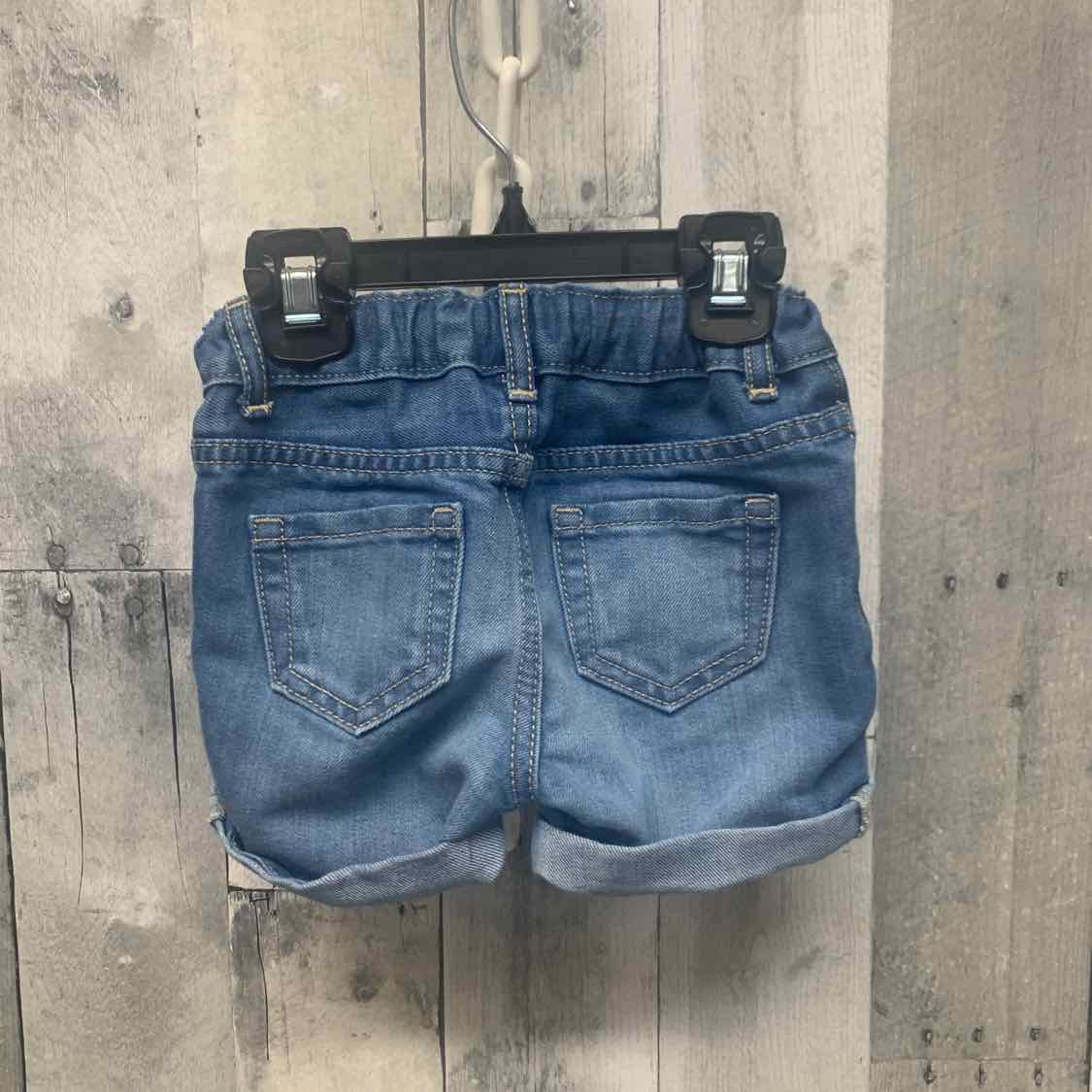 Size 12-18 Months Denim Children's Place Shorts