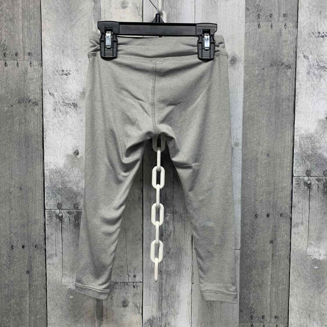 Size 3T Gray Champion Athletic Pants