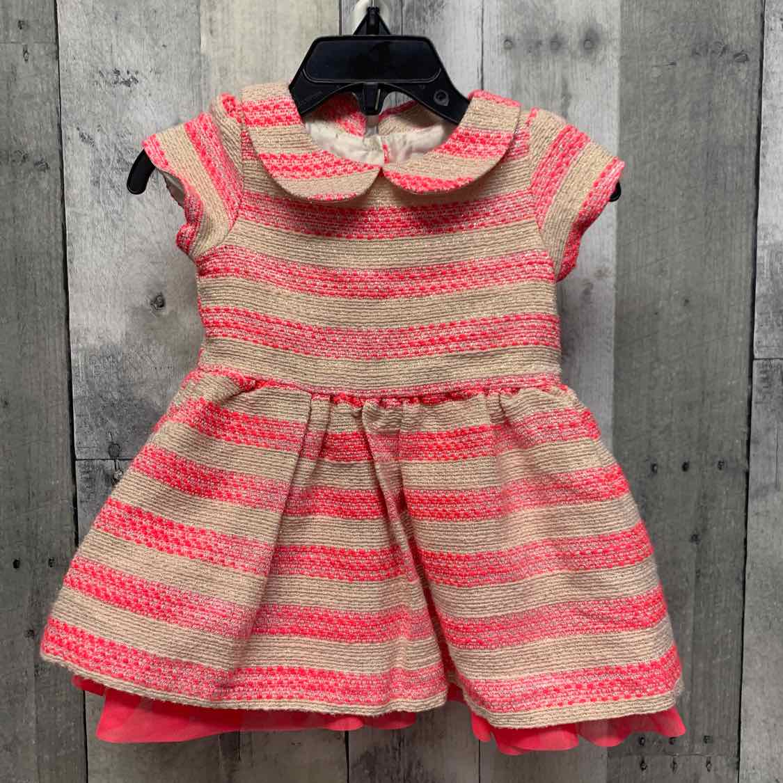 Size 6-9 Months Pink Children's Place Dress - Party
