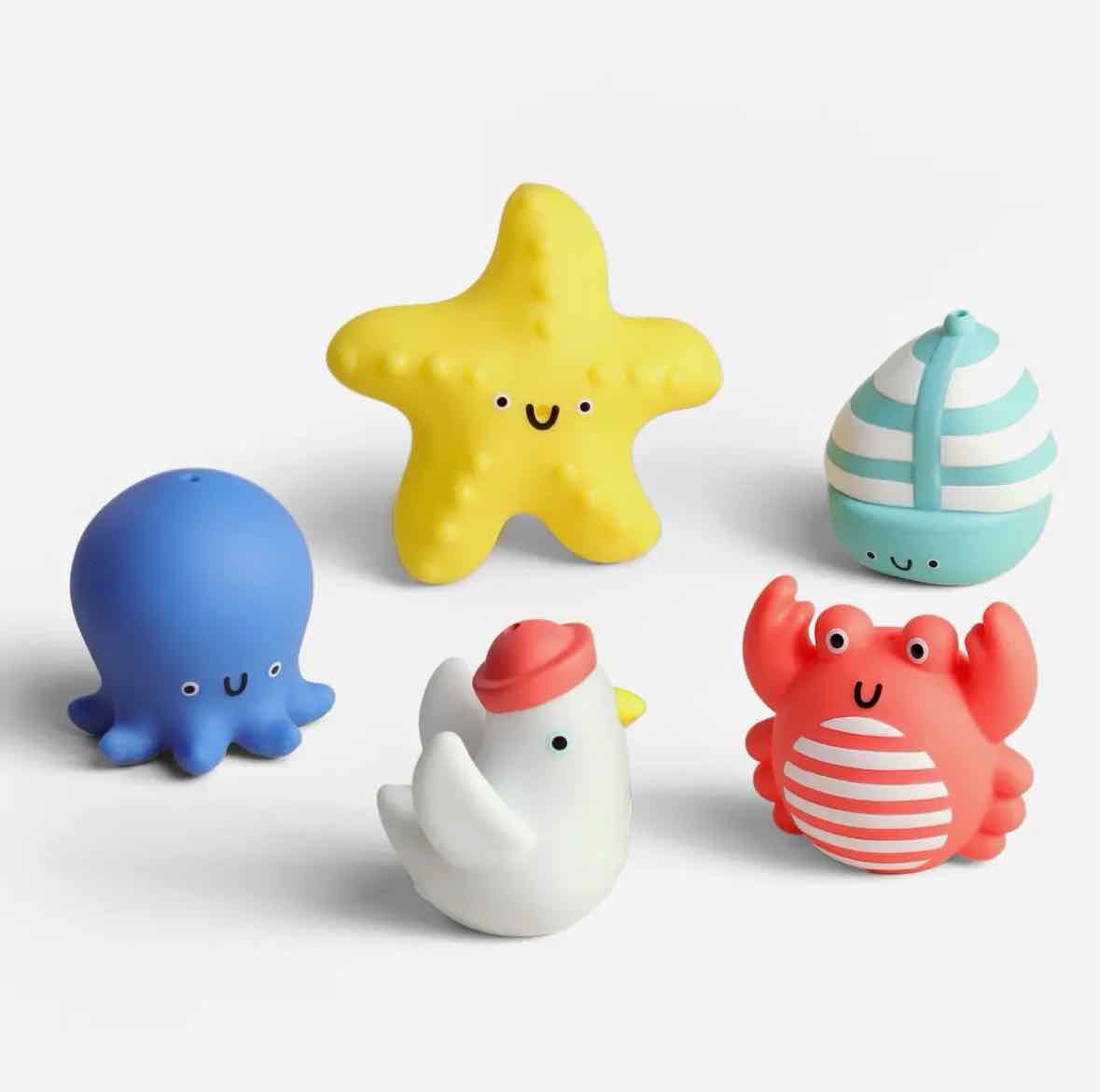 Itzy Ritzy Bitzy Finger Puppets - More Options - OodlesCB