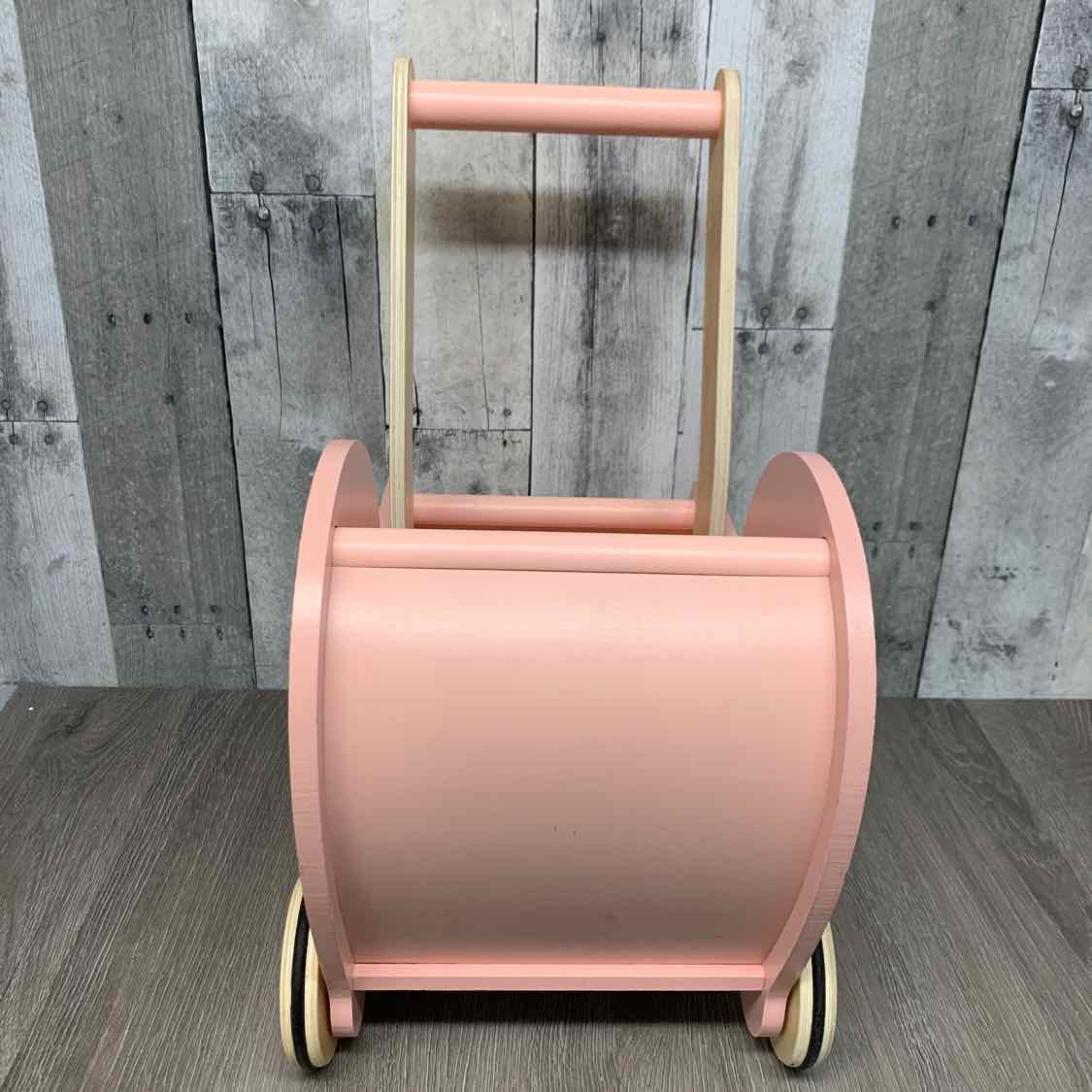 Generic Pink Doll Accessories