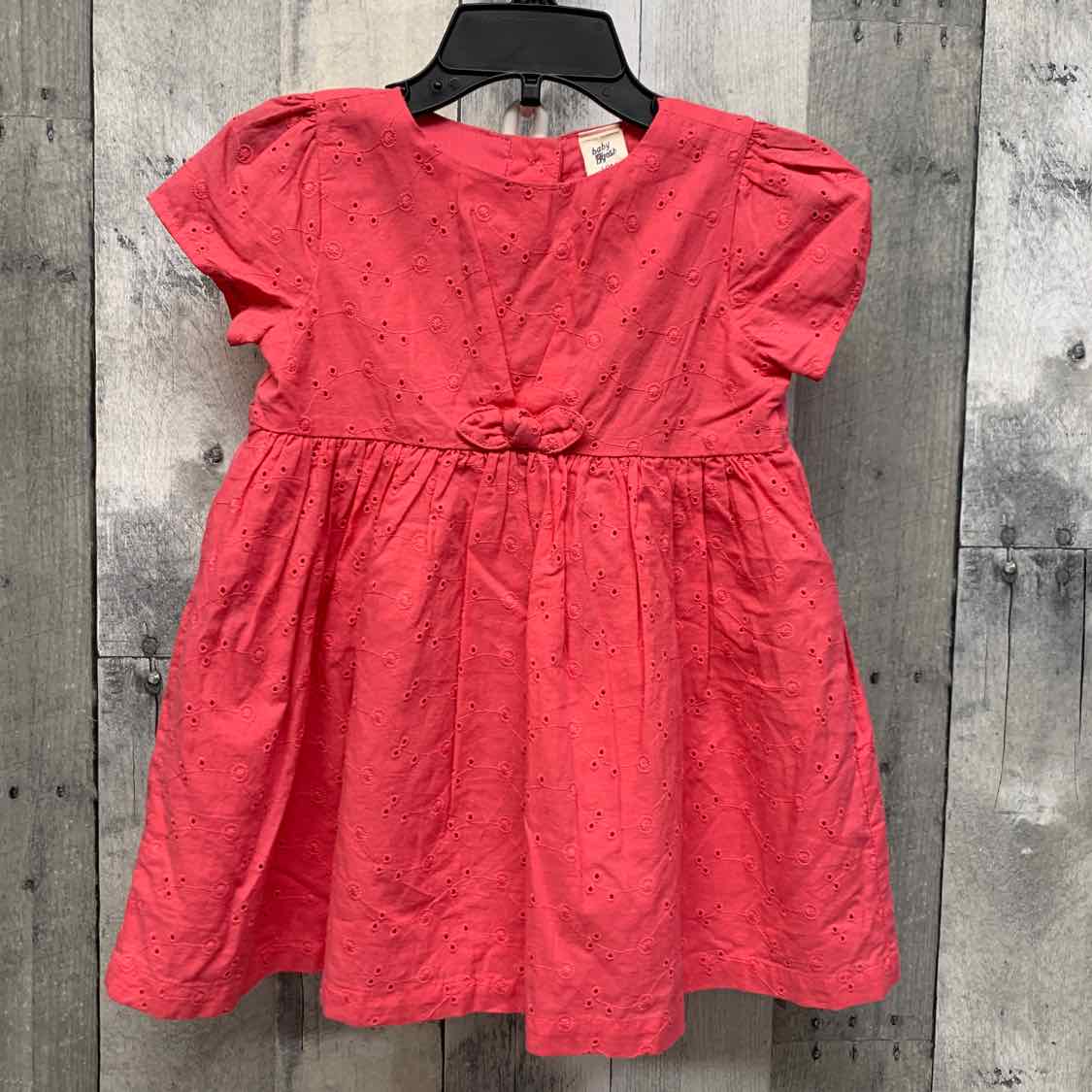 Size 18 Months Pink Osh Kosh Dress