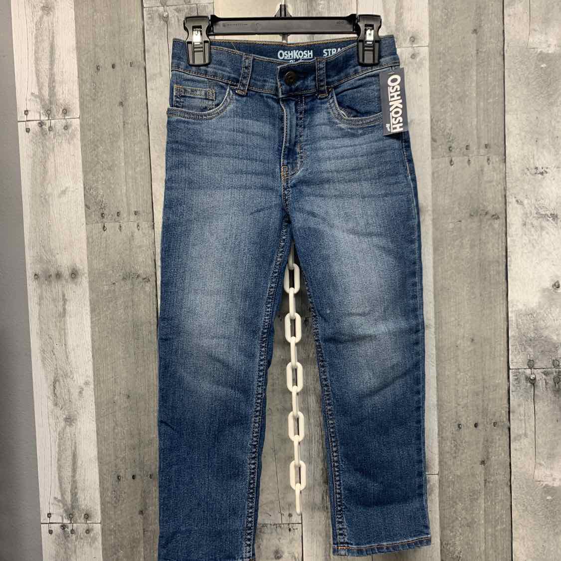 Size 5 Denim Osh Kosh Jeans
