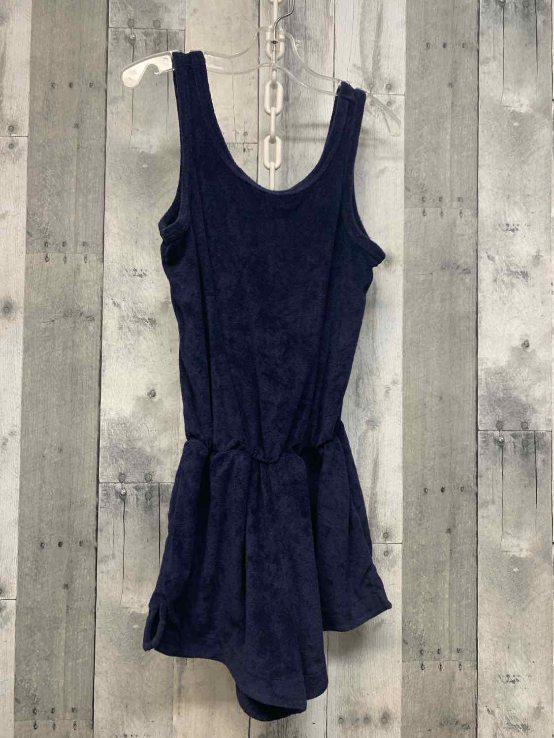 Size XLarge Navy Gap Swim Cover Up