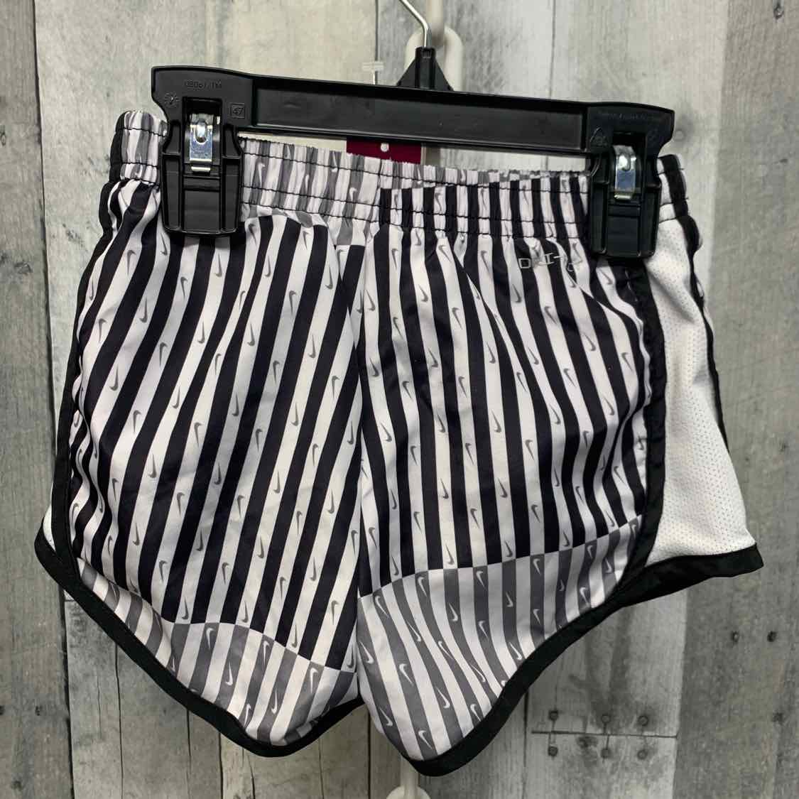 Size 4T Black/White Sport Brand Board Shorts