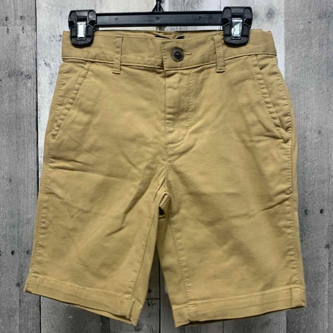 Size 6 Khaki Children's Place Shorts