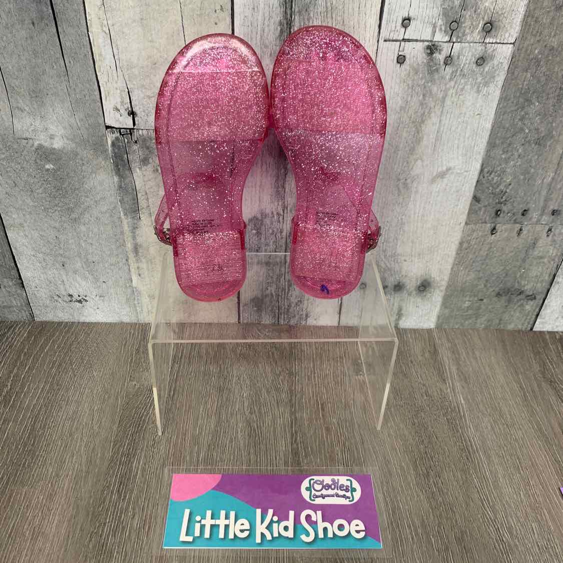 Size 11 Pink Gap Sandals