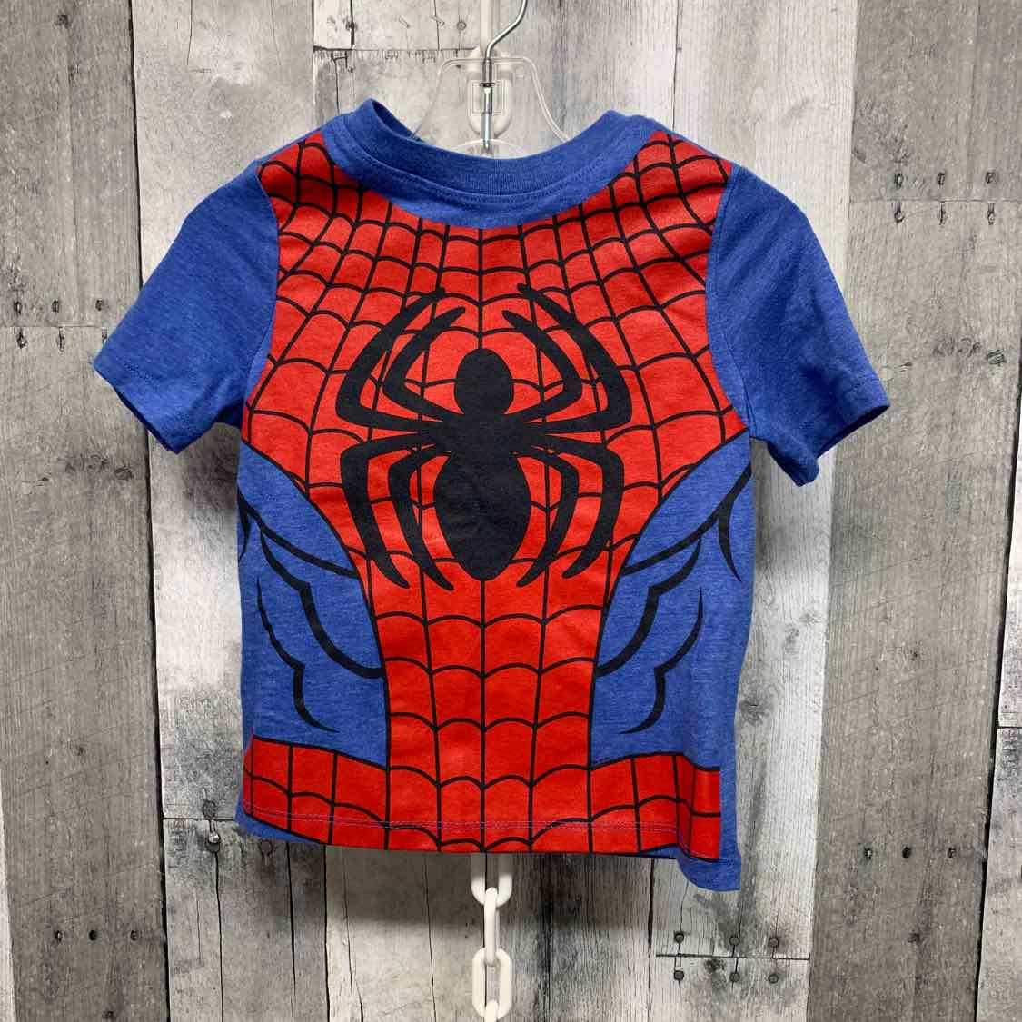 Size 2T Red/Blue Old Navy T Shirt