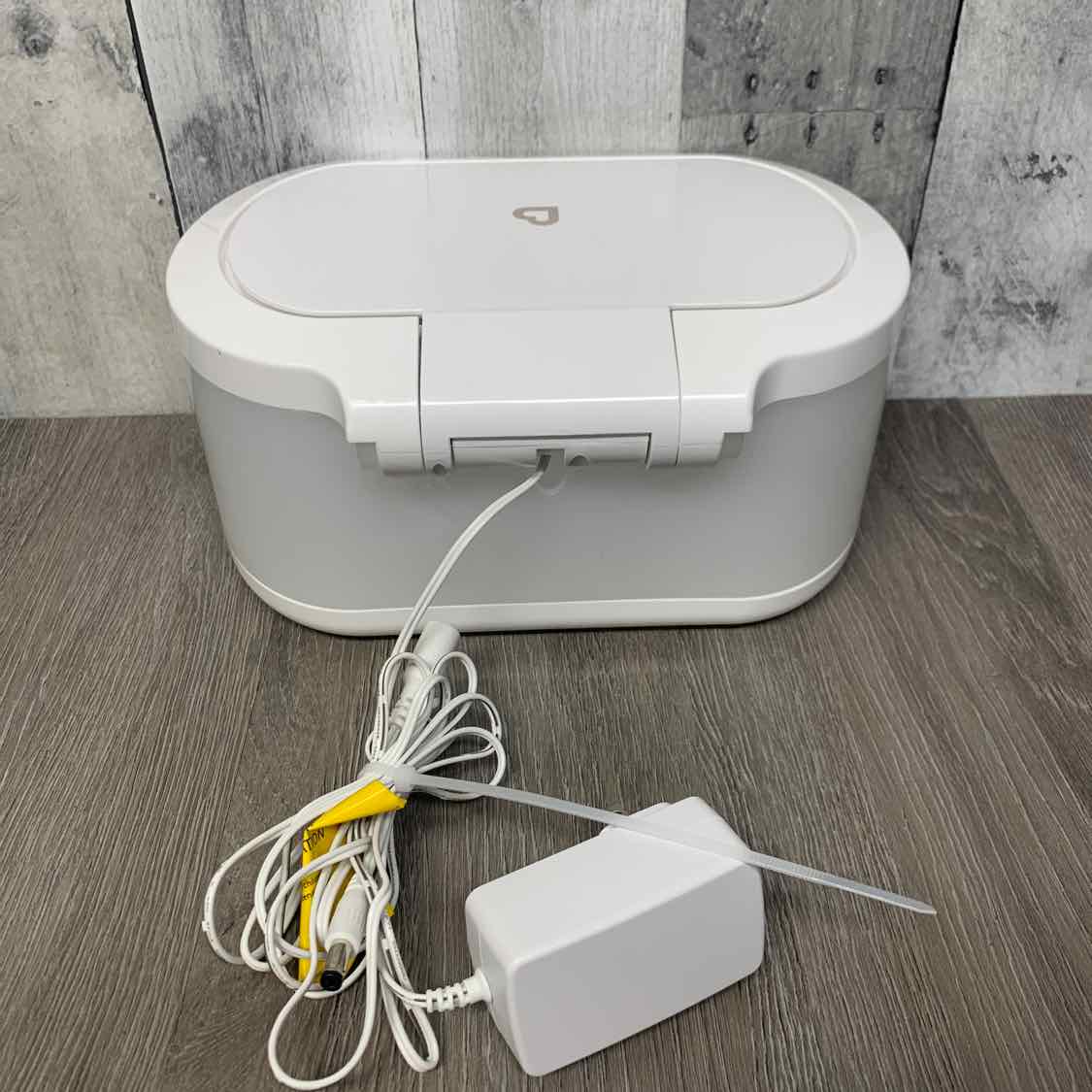 Munchkin White Wipes Warmer