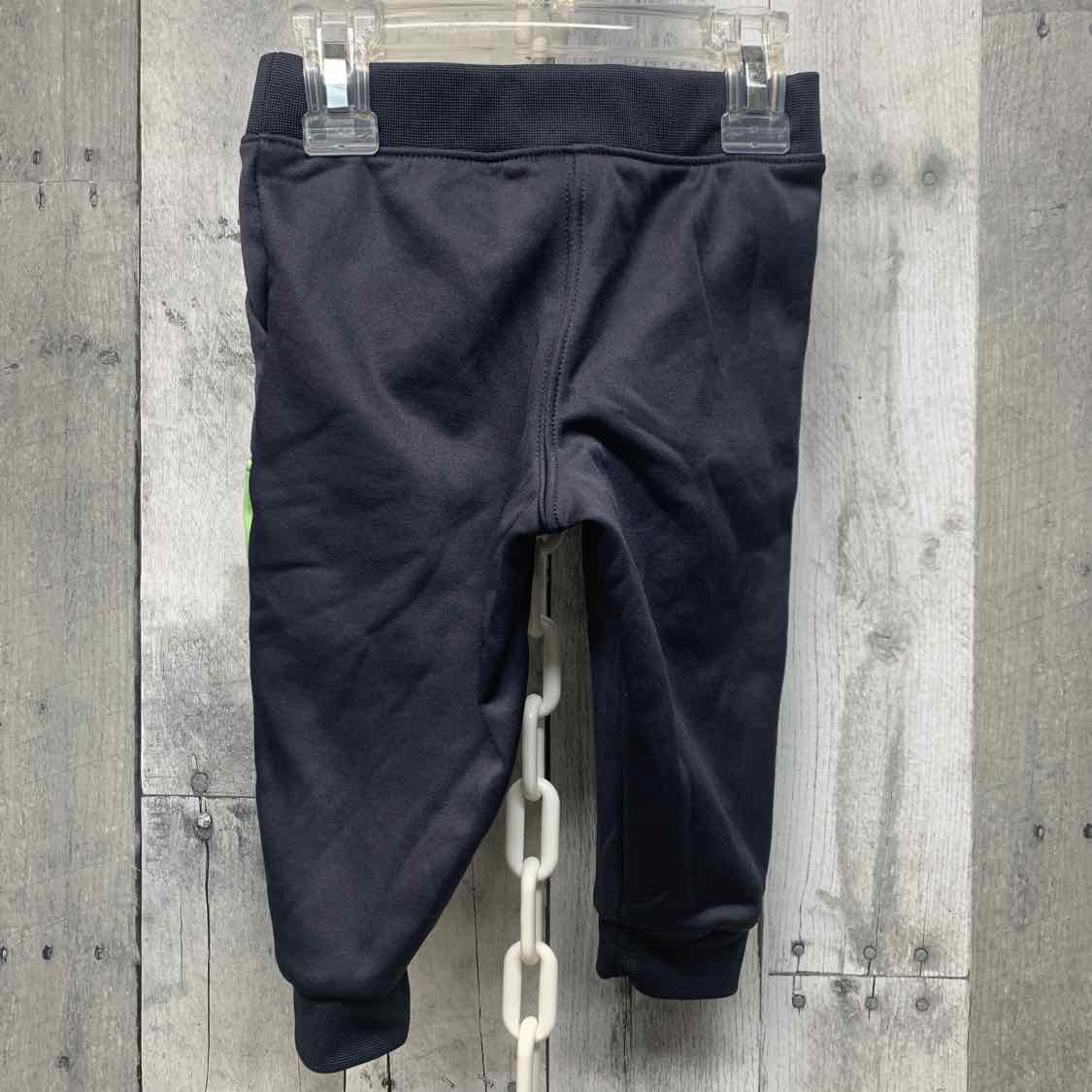 Size 12 Months Gray Reebok Athletic Pants