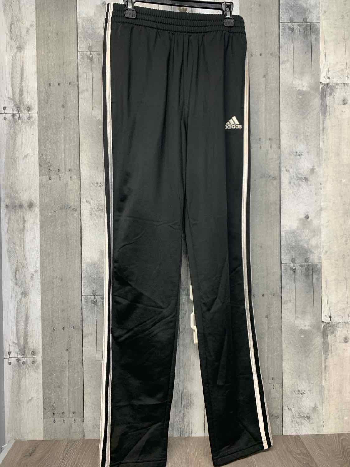 Size Large Black Sport Brand Athletic Pants