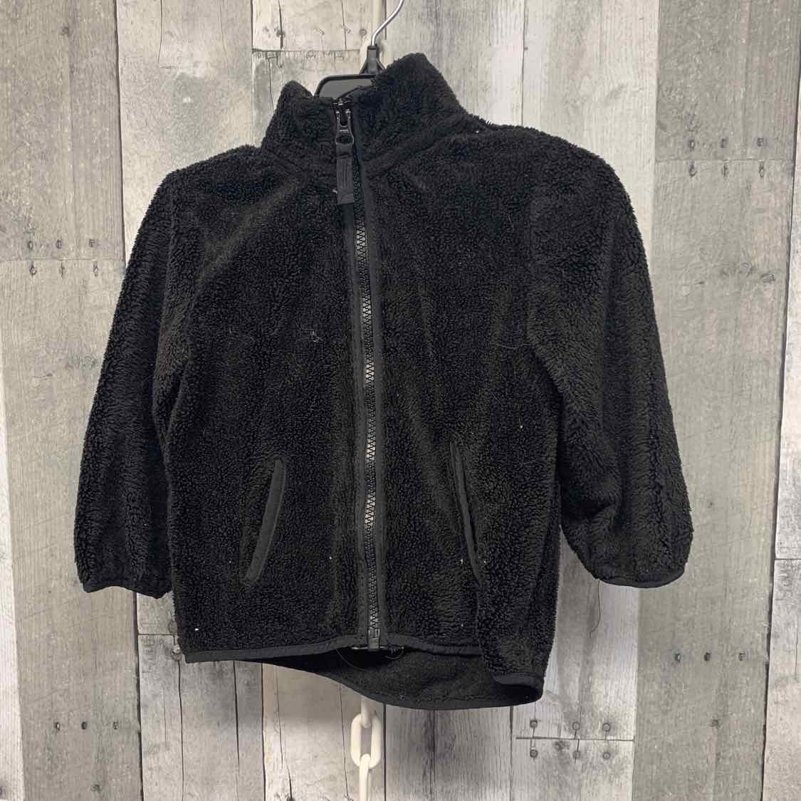 Size 12-18 Months Black Children's Place Light Jacket