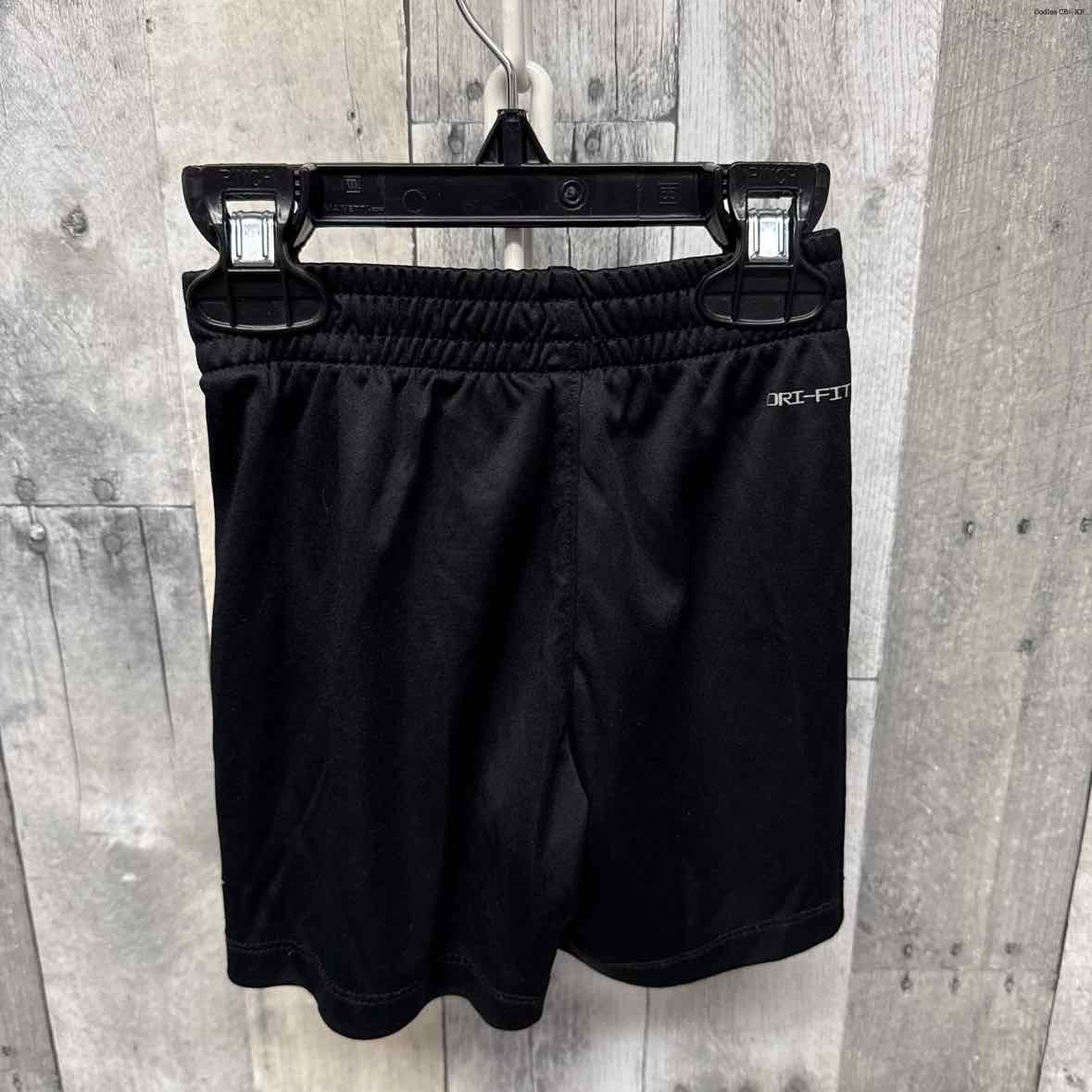 Size 24 Months Black Sport Brand Shorts - Athletic