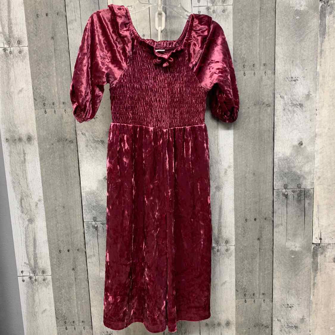 Size 3T Purple Old Navy Romper
