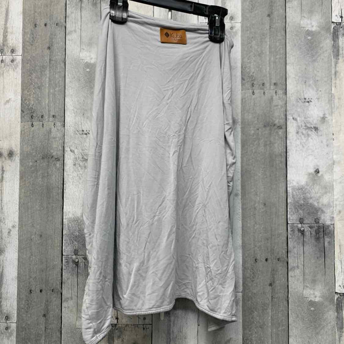 Name Brand Gray Car Seat Accessories